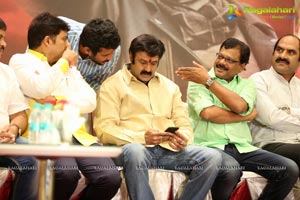 NBK Lion Success Meet