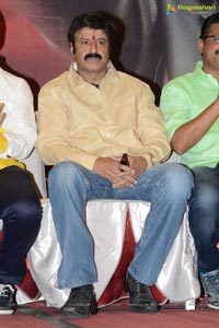 NBK Lion Success Meet