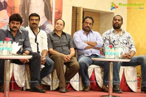 NBK Lion Success Meet