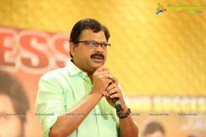 NBK Lion Success Meet