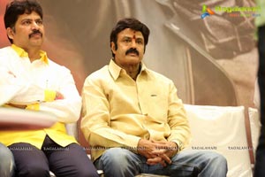 NBK Lion Success Meet