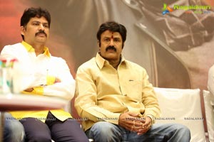 NBK Lion Success Meet