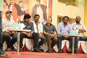 NBK Lion Success Meet