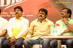 NBK Lion Success Meet