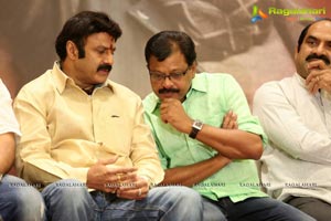 NBK Lion Success Meet