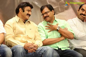 NBK Lion Success Meet