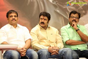 NBK Lion Success Meet