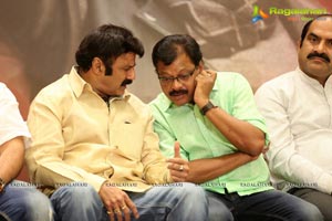 NBK Lion Success Meet