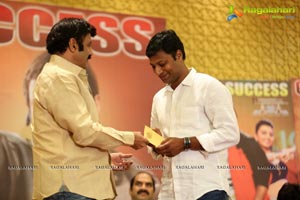 NBK Lion Success Meet