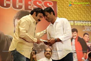 NBK Lion Success Meet