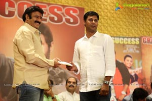 NBK Lion Success Meet