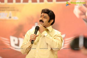 NBK Lion Success Meet