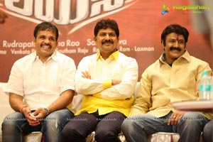 NBK Lion Success Meet