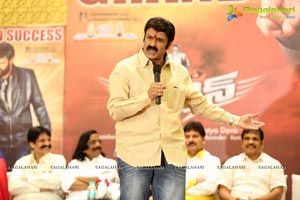 NBK Lion Success Meet