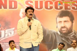 NBK Lion Success Meet