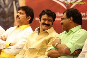 NBK Lion Success Meet