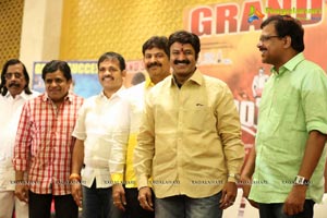 NBK Lion Success Meet