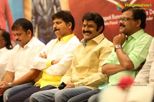 NBK Lion Success Meet