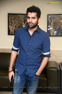 Pandaga Chesko Success Meet