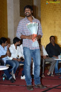 Pandaga Chesko Success Meet