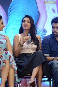 Pandaga Chesko Success Meet