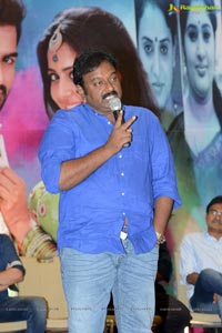 Pandaga Chesko Success Meet