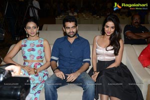 Pandaga Chesko Success Meet