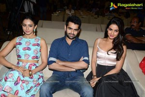 Pandaga Chesko Success Meet