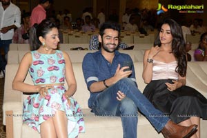 Pandaga Chesko Success Meet