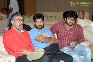 Pandaga Chesko Success Meet