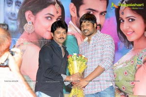 Pandaga Chesko Success Meet