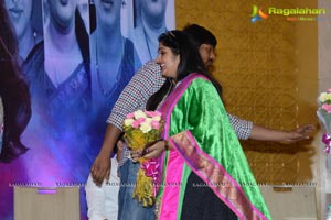 Pandaga Chesko Success Meet