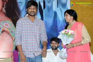 Pandaga Chesko Success Meet