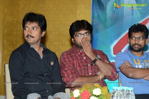 Pandaga Chesko Success Meet