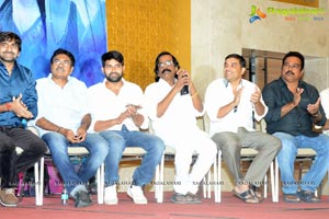 Pandaga Chesko Success Meet