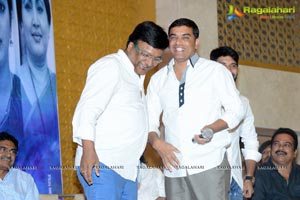 Pandaga Chesko Success Meet