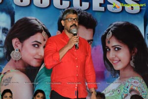 Pandaga Chesko Success Meet