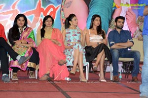 Pandaga Chesko Success Meet