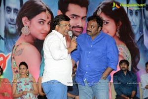 Pandaga Chesko Success Meet