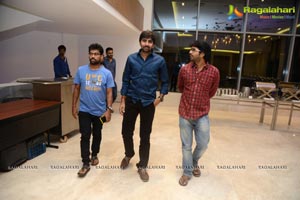 Pandaga Chesko Success Meet