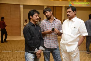 Pandaga Chesko Success Meet