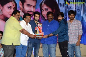 Pandaga Chesko Success Meet