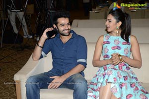 Pandaga Chesko Success Meet