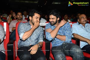 Rakshasudu Audio Release