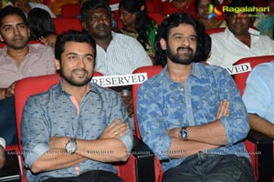 Rakshasudu Audio Release