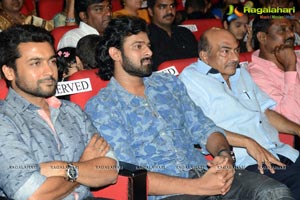 Rakshasudu Audio Release