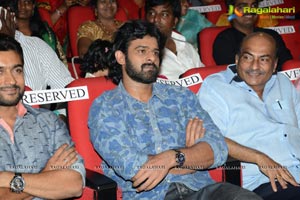 Rakshasudu Audio Release