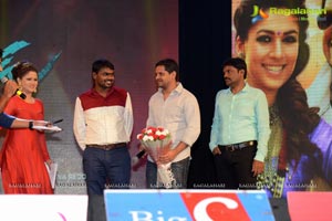 Rakshasudu Audio Release