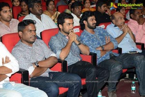 Rakshasudu Audio Release