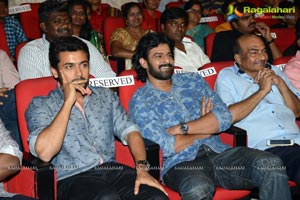 Rakshasudu Audio Release